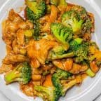 Best Chicken with Broccoli in Houston, TX