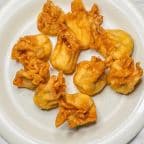 Best Cream Cheese Wonton (10) in Houston, TX